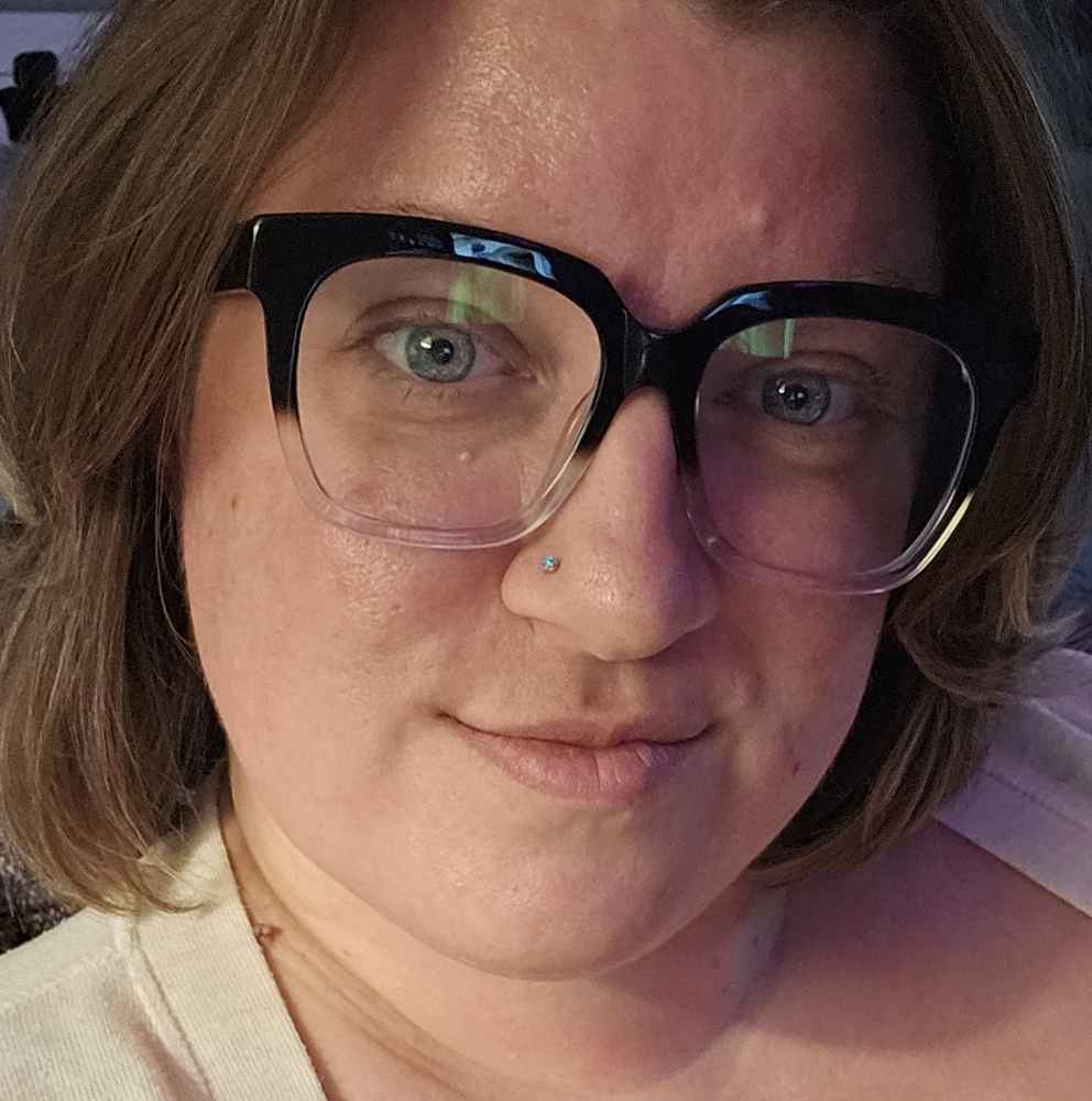 Meet your Posher, Nicholette